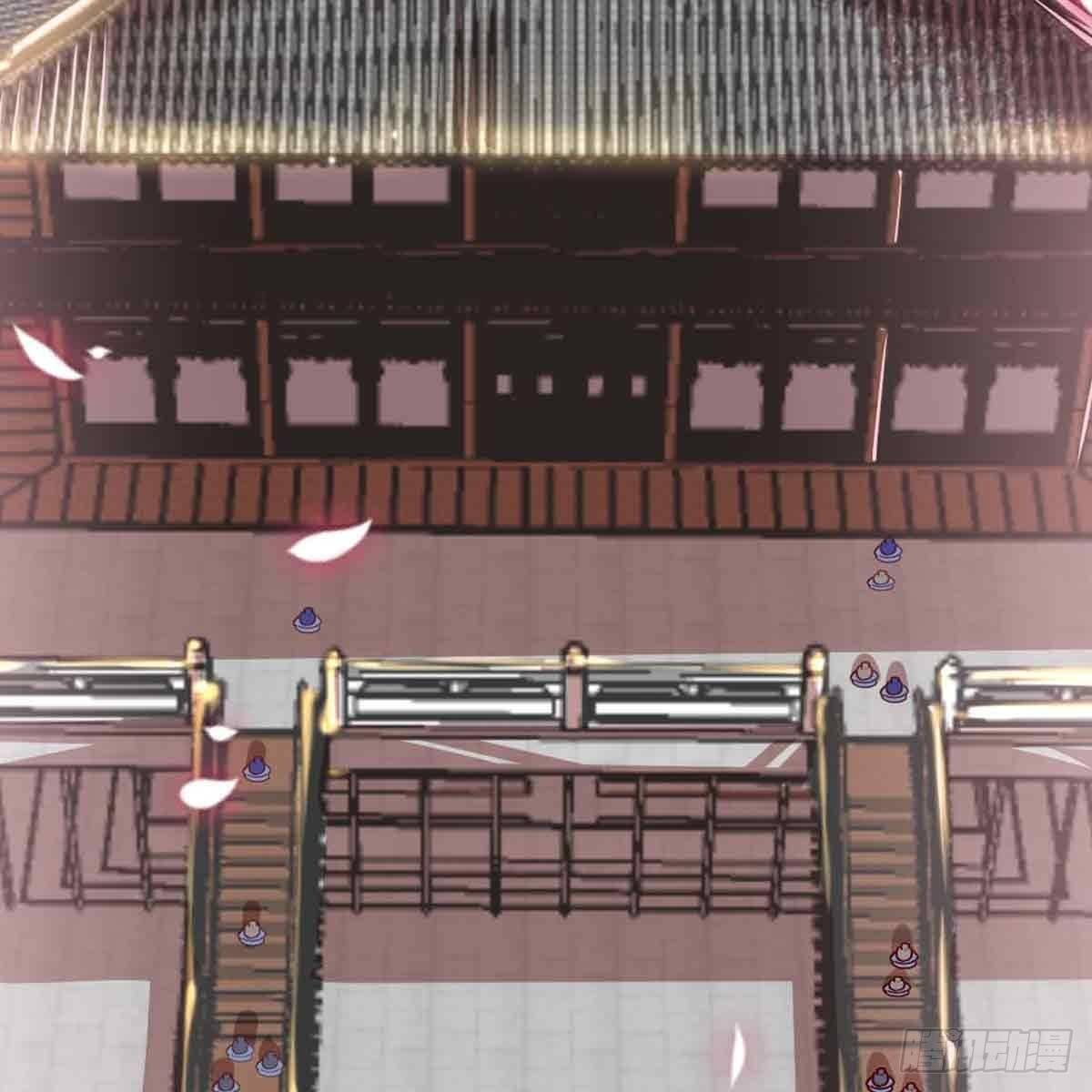 索命(1/2)-第69话