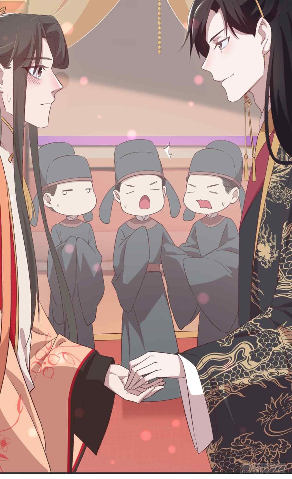 性别之谜-第71话