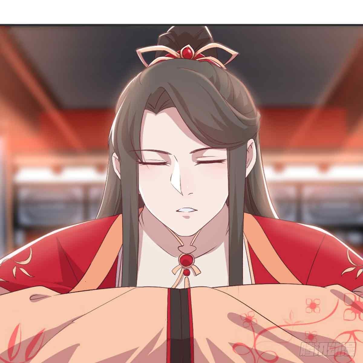 性别之谜-第71话