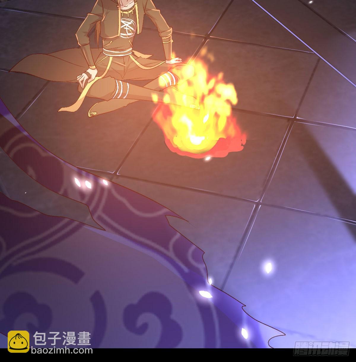 老不正经(1/2)-第83话