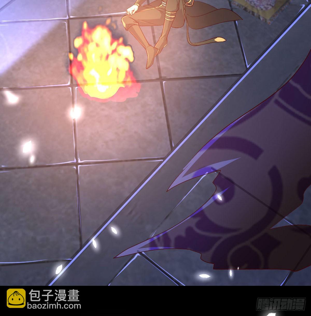 老不正经(1/2)-第83话