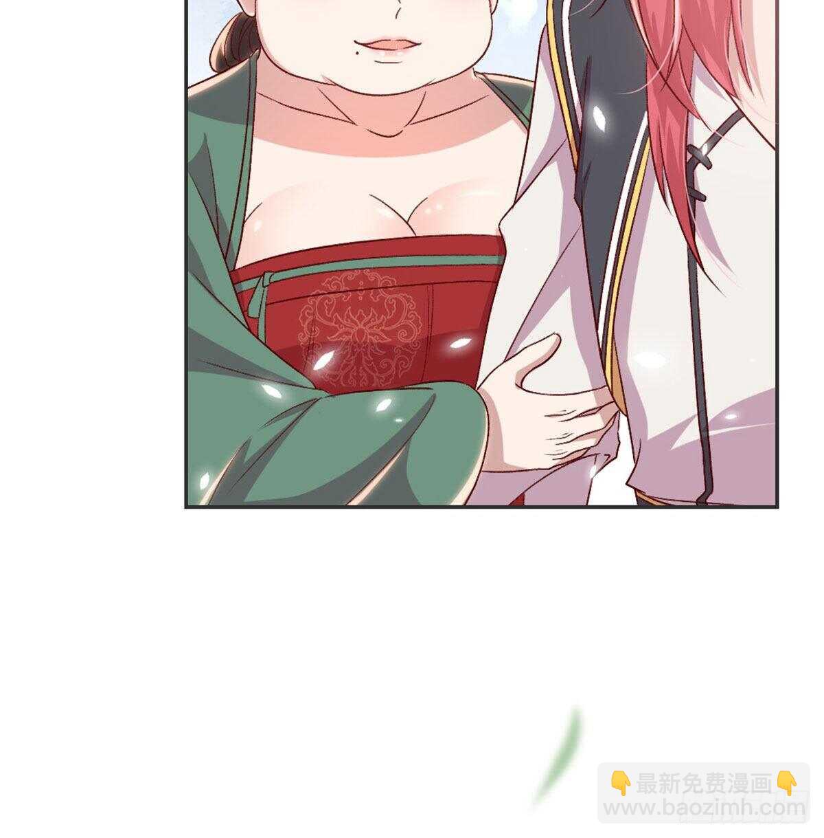 绝交(1/2)-第85话