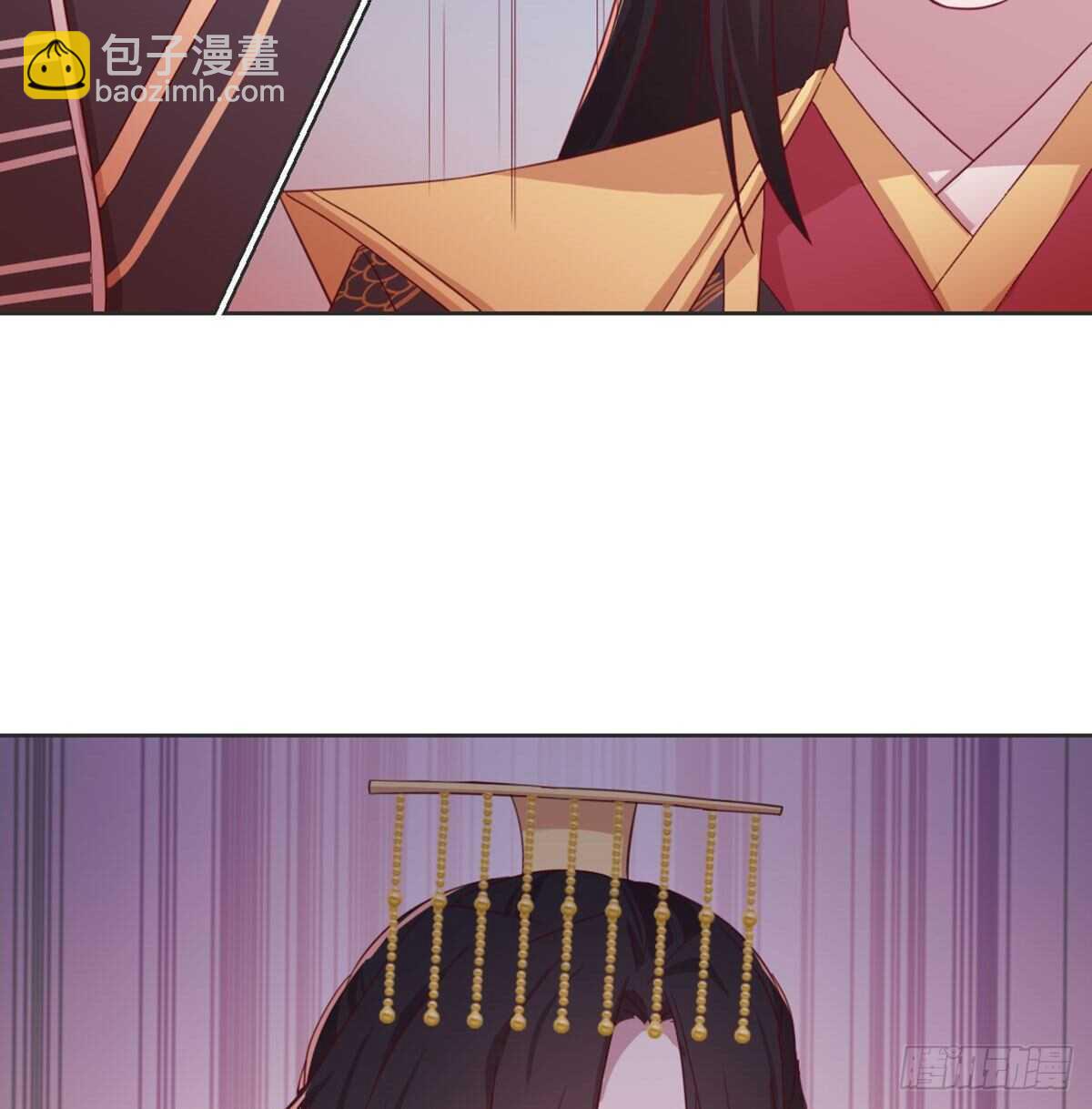 好事将近(1/2)-第87话
