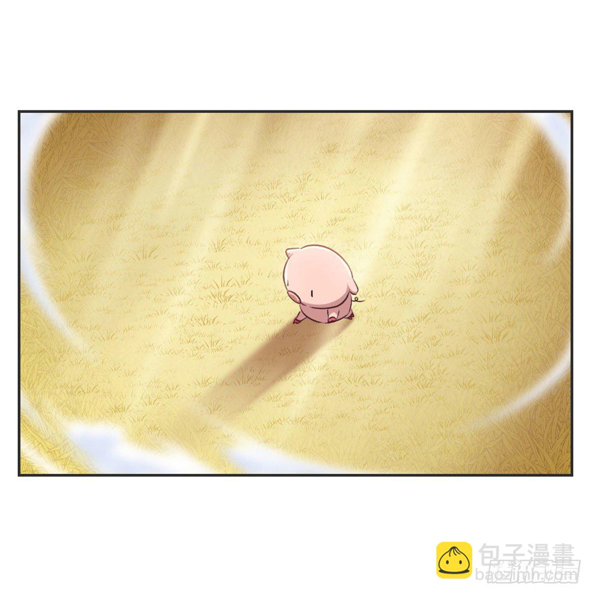 番外  傻猪有傻福-第91话