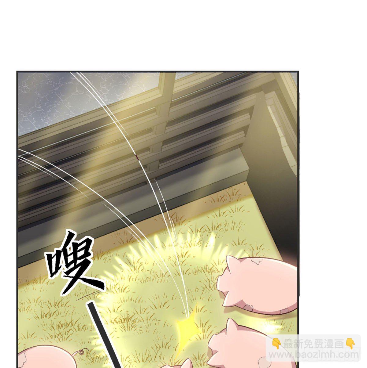 番外  傻猪有傻福-第91话