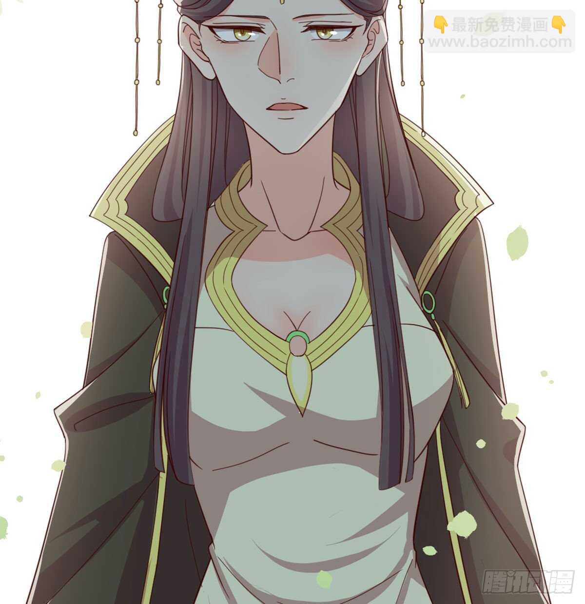 师兄师妹(1/2)-第95话