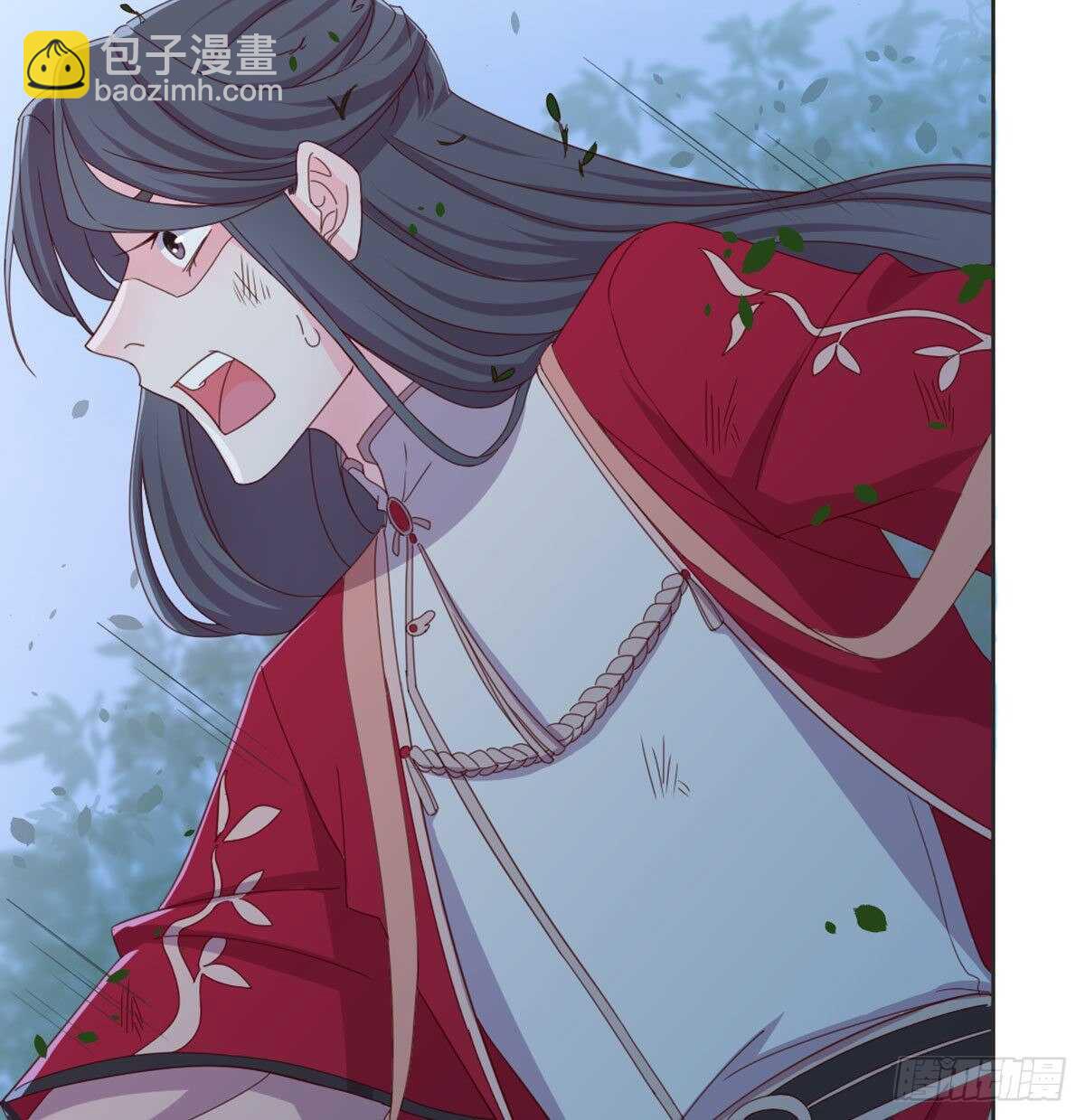 师兄师妹(1/2)-第95话