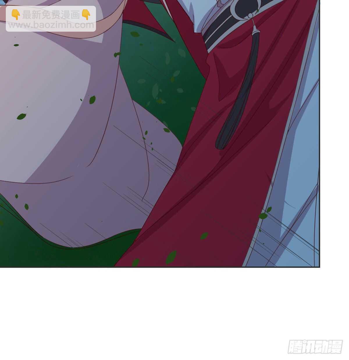 师兄师妹(1/2)-第95话
