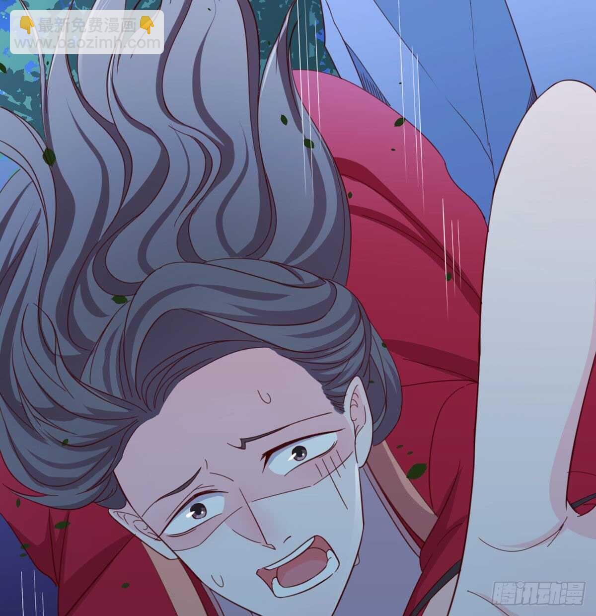 师兄师妹(1/2)-第95话