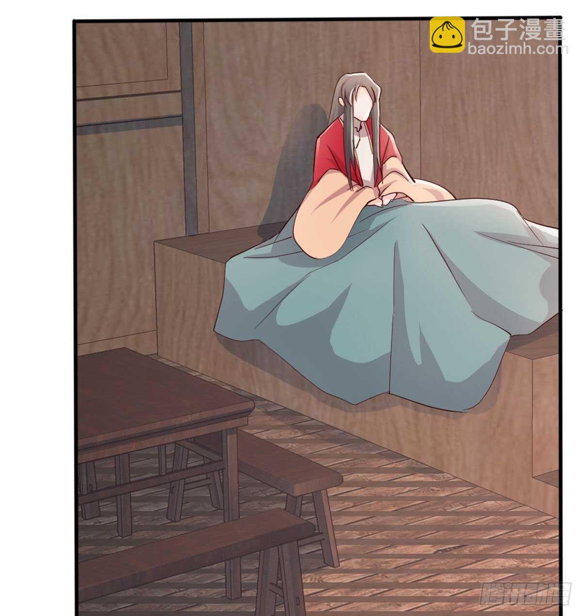 师兄师妹(1/2)-第95话