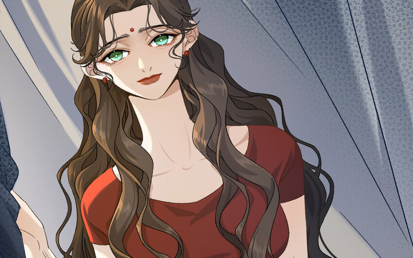 103 第100话  天女羽衣（二十）(1/3)-第101话