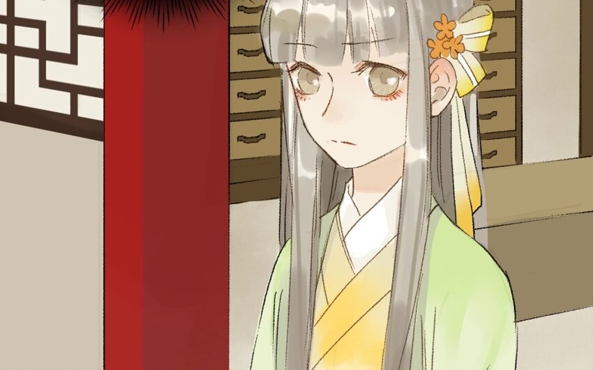 11 第9话  牡丹灯笼（九）(1/2)-第11话