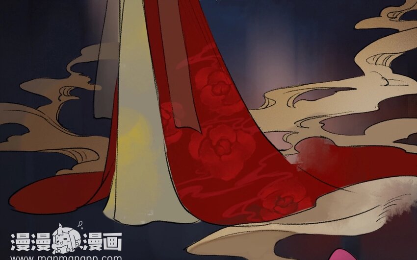 3 第1话  牡丹灯笼（一）(1/2)-第3话