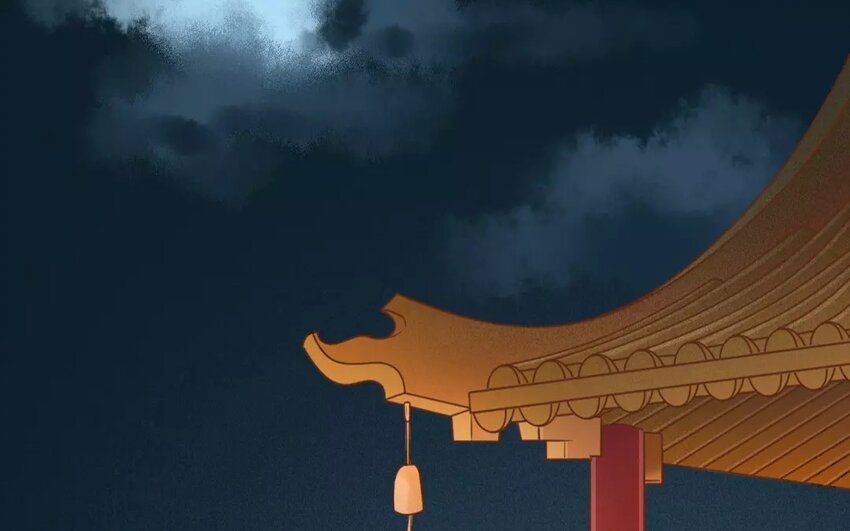 34 第32话 蜃气楼篇（十五）(1/2)-第33话