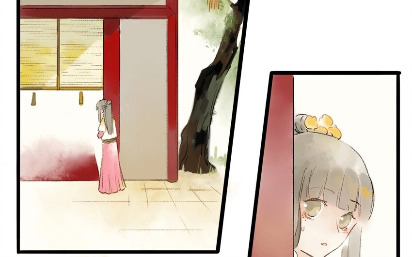 5 第3话  牡丹灯笼（三）(1/2)-第5话