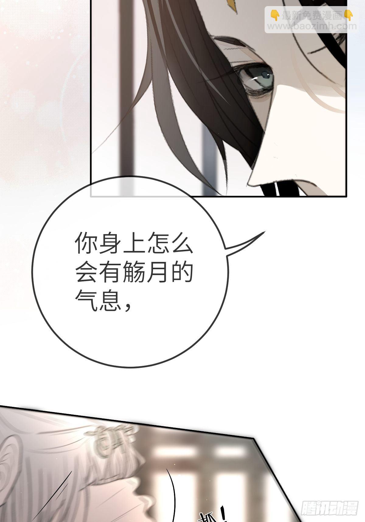 放料：预告-第1话