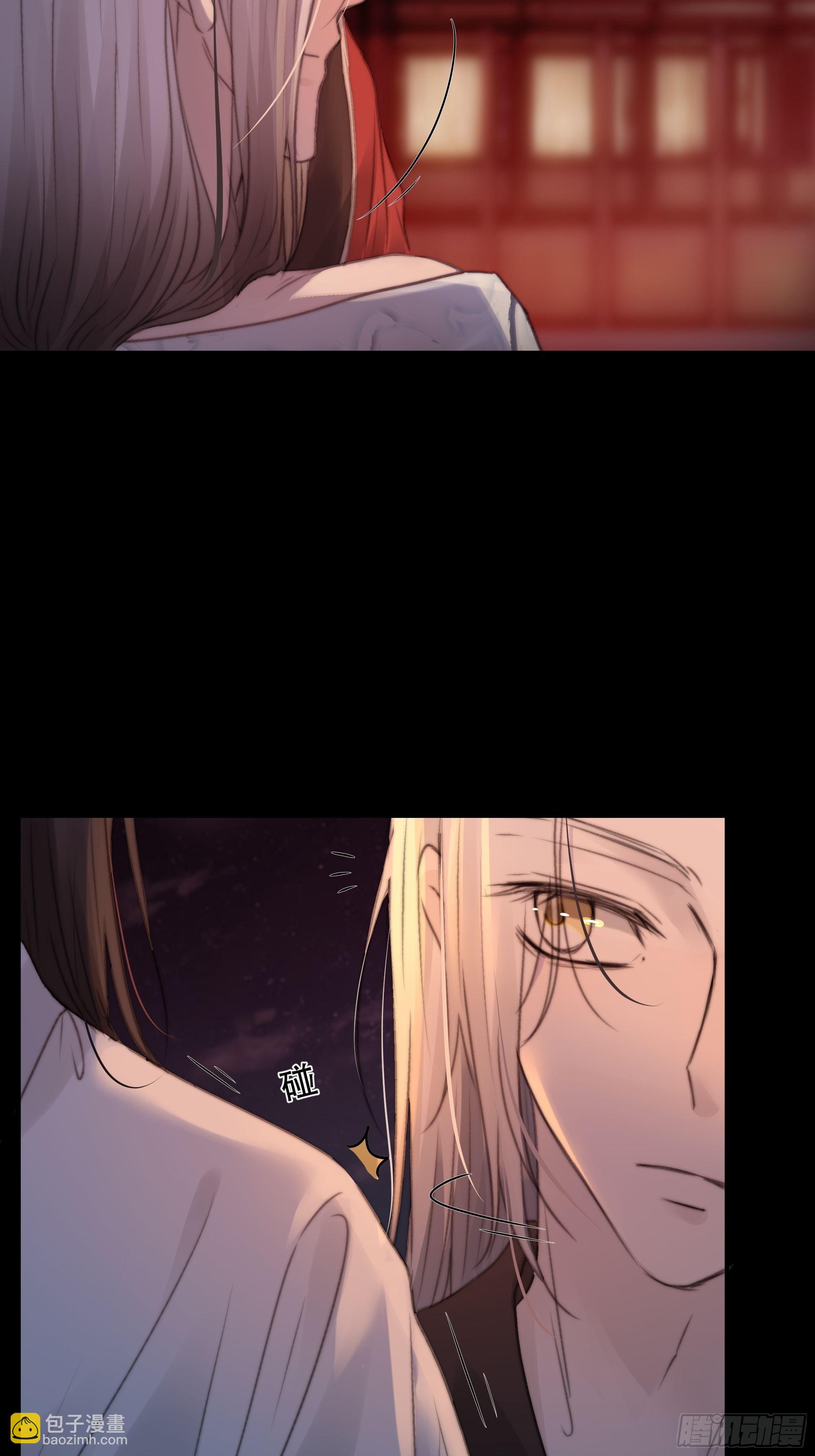 人人说你清流涓涓，是真的么？(1/2)-第41话