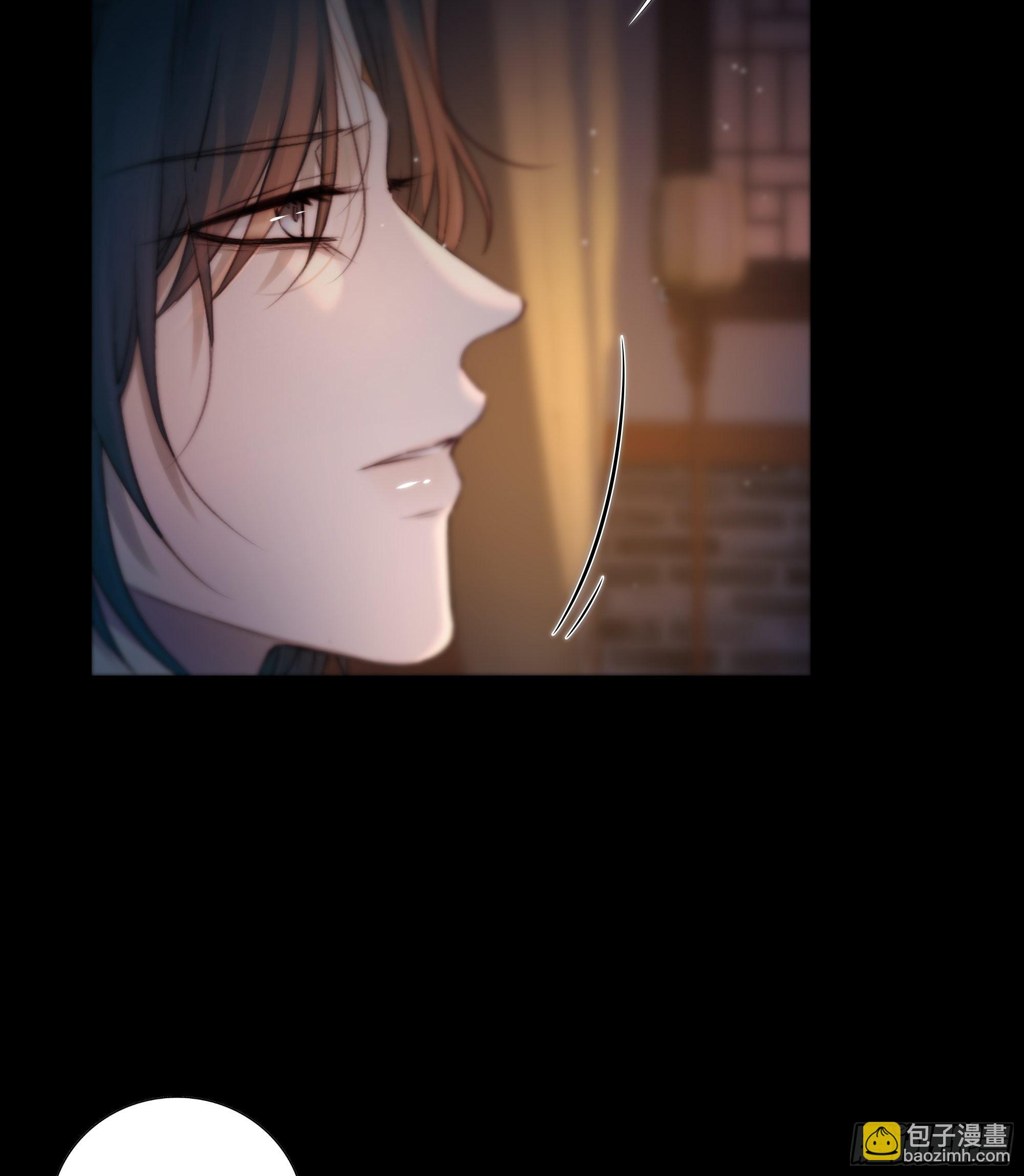 枯灯与觞歌，奈之若何？(1/2)-第45话