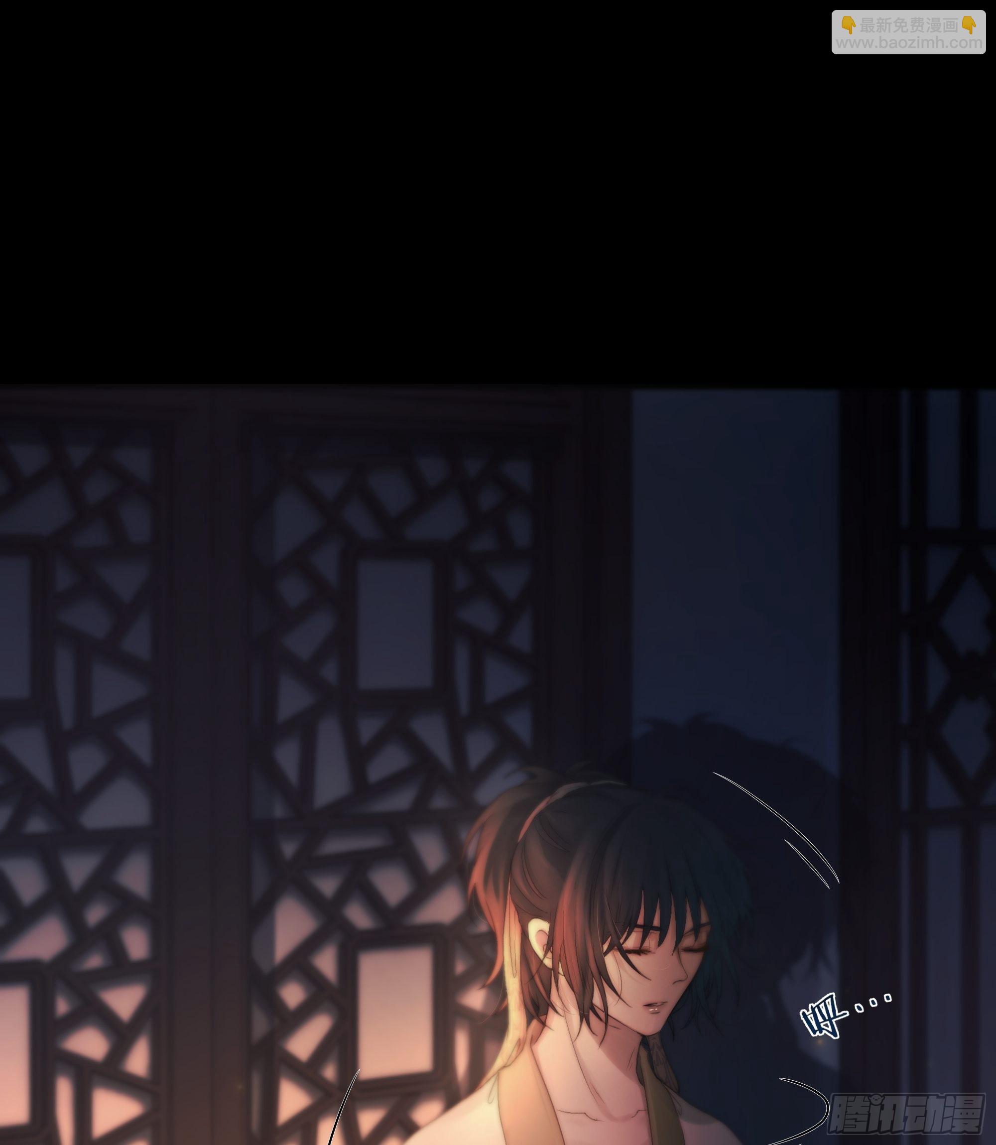 枯灯与觞歌，奈之若何？(1/2)-第45话