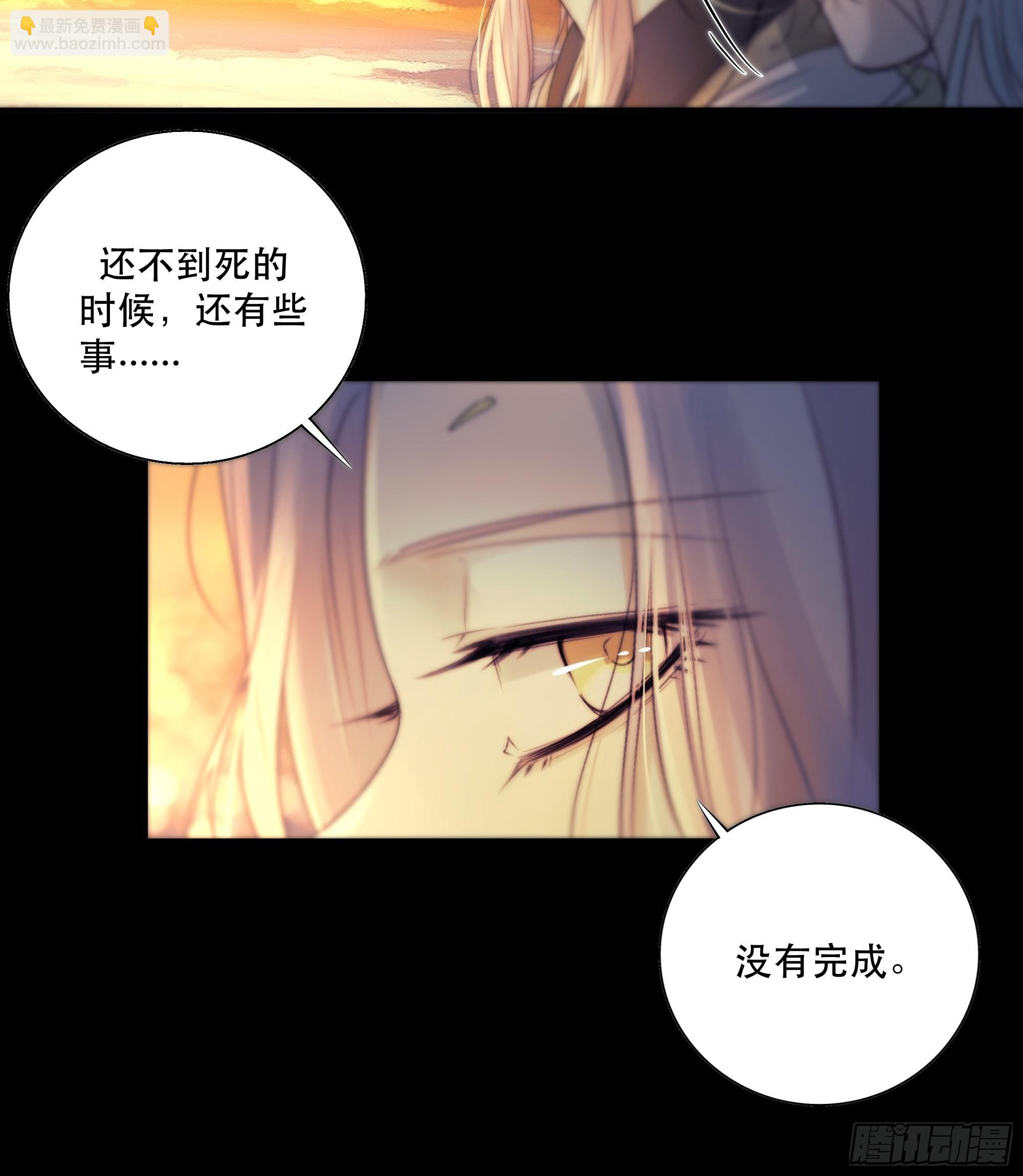 前世今生，眼见的未必是真？(1/2)-第47话