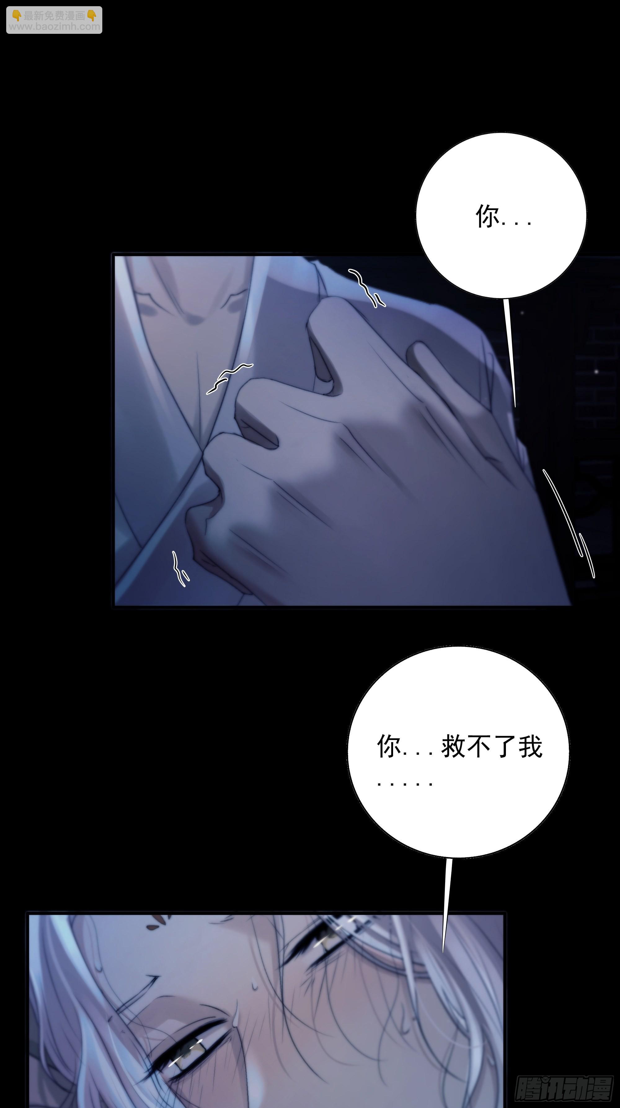 前世今生，眼见的未必是真？(1/2)-第47话
