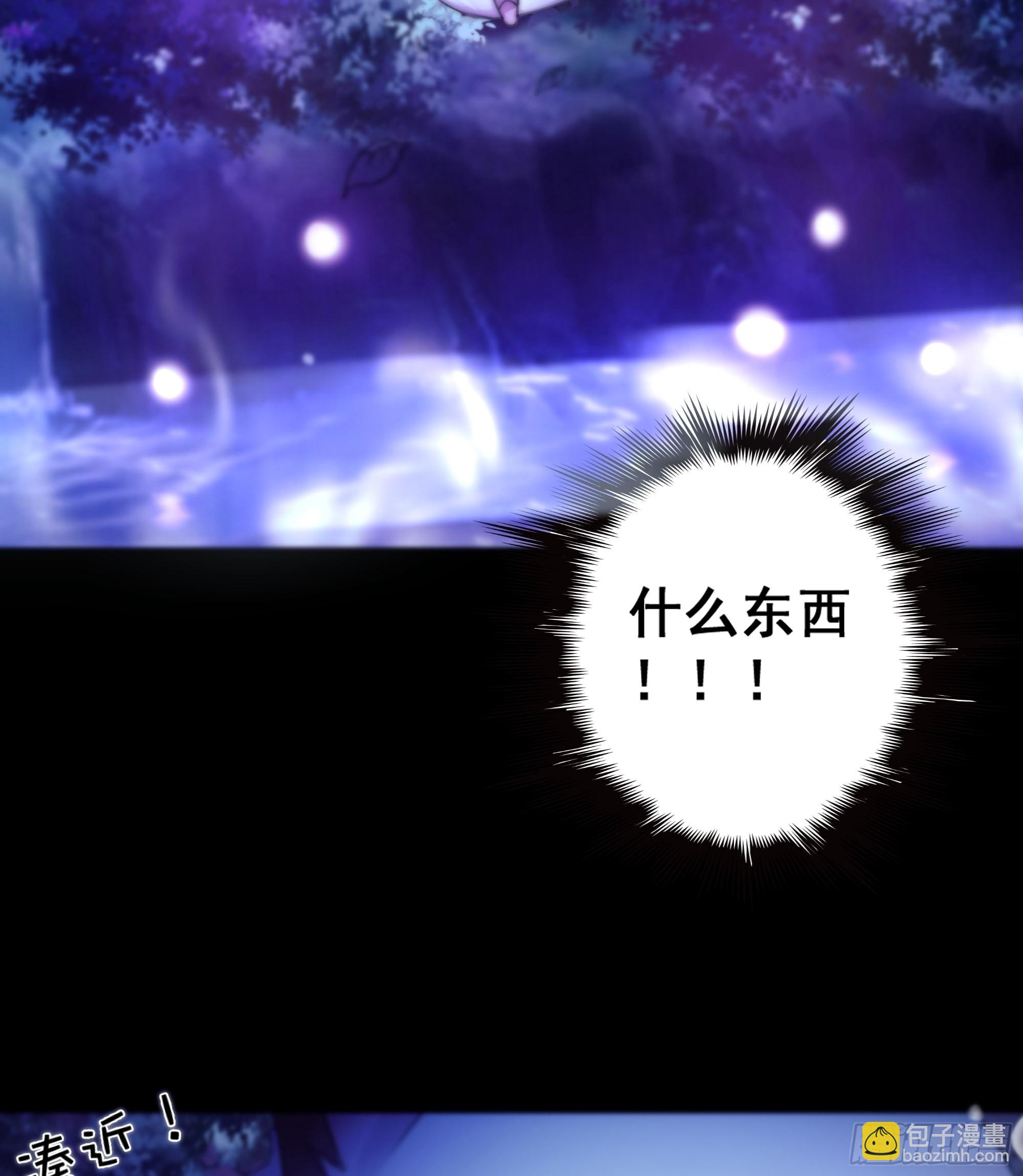 咦？又来一个小傻子~-第55话
