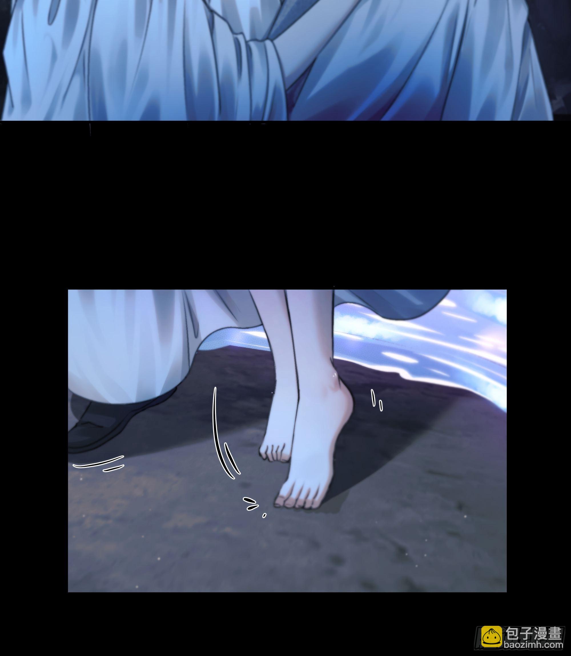 有些重要的事想告诉你(1/2)-第59话
