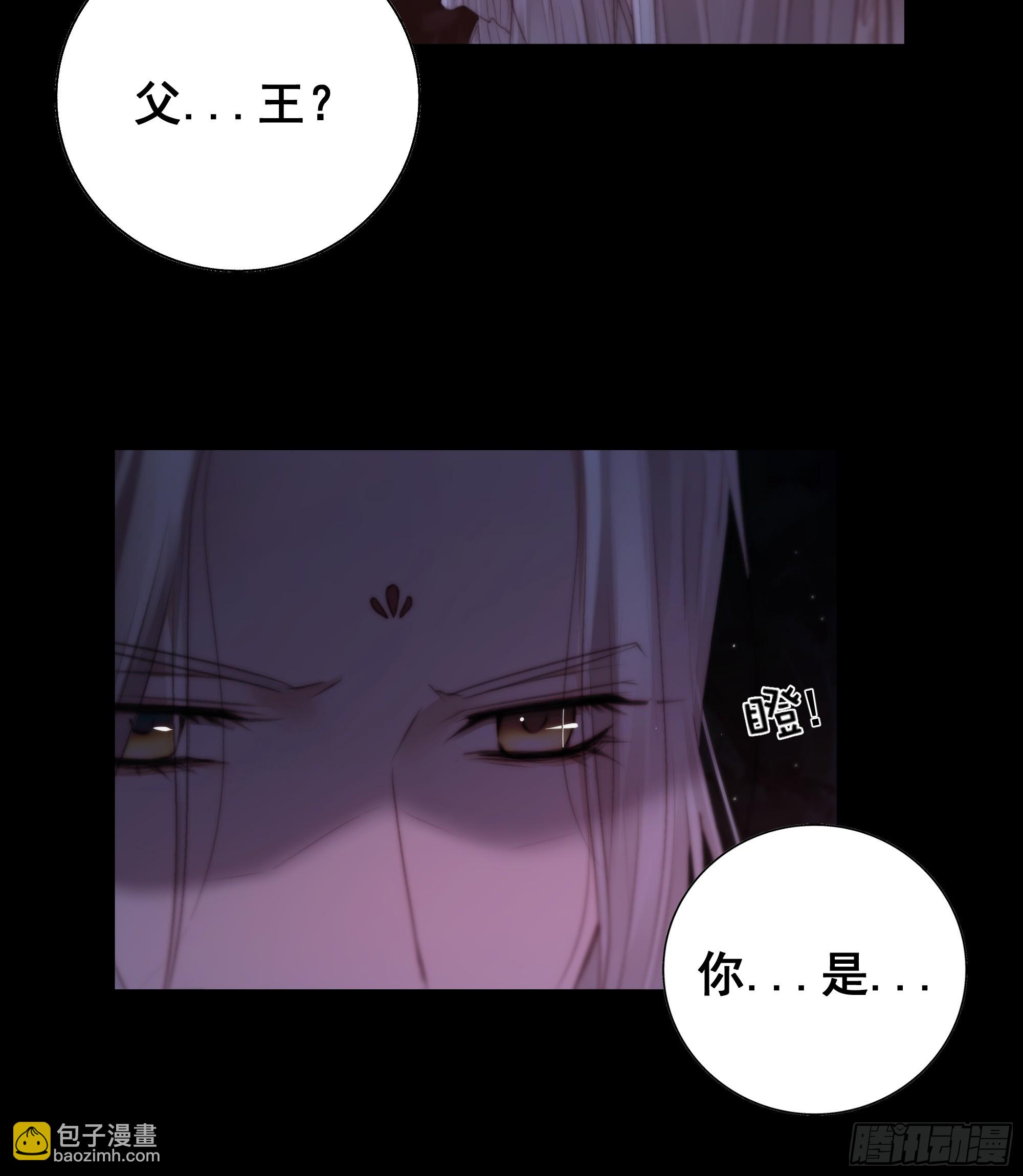 南荒国主埋下的血与仇(1/2)-第67话