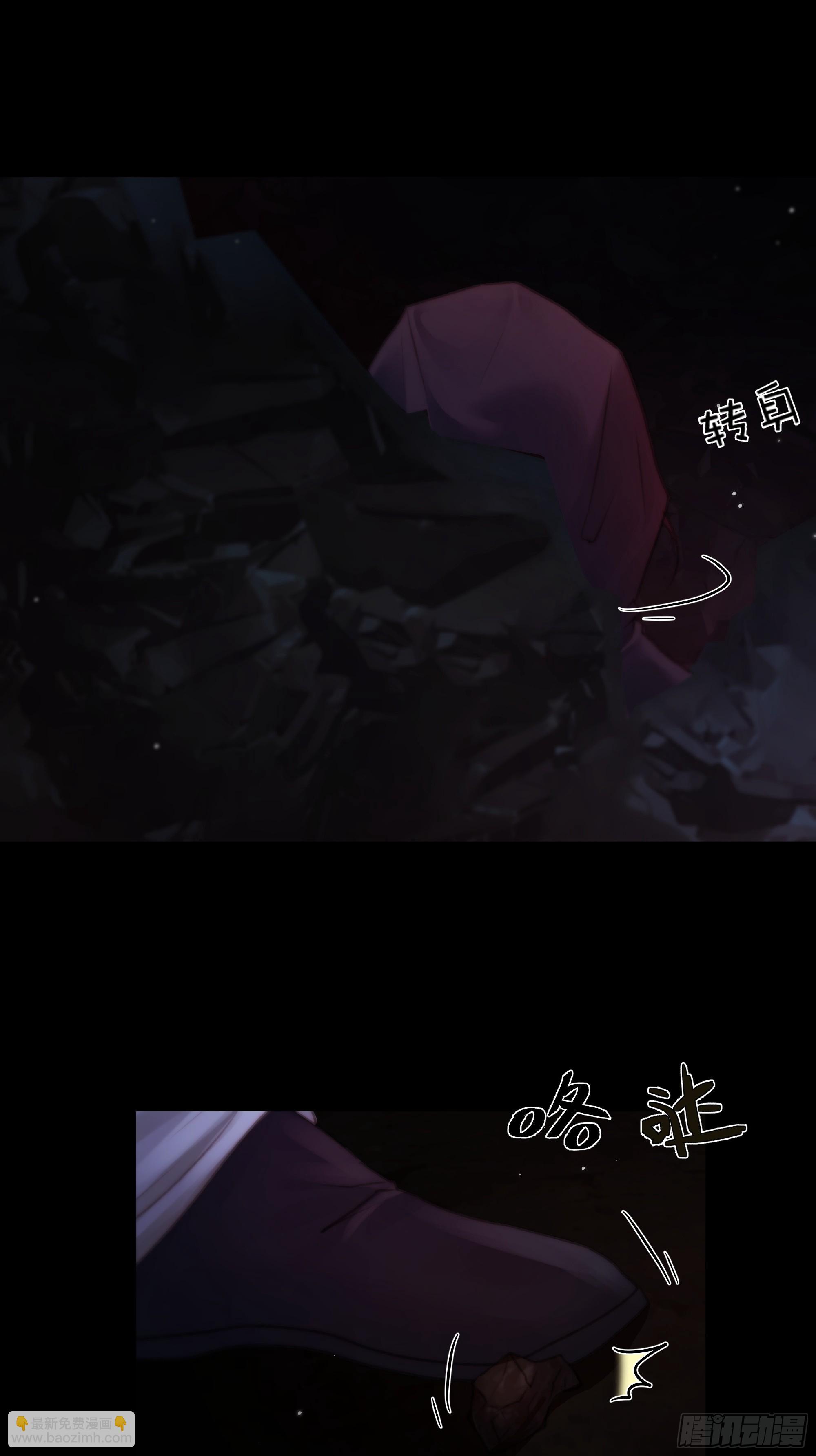 南荒国主埋下的血与仇(1/2)-第67话
