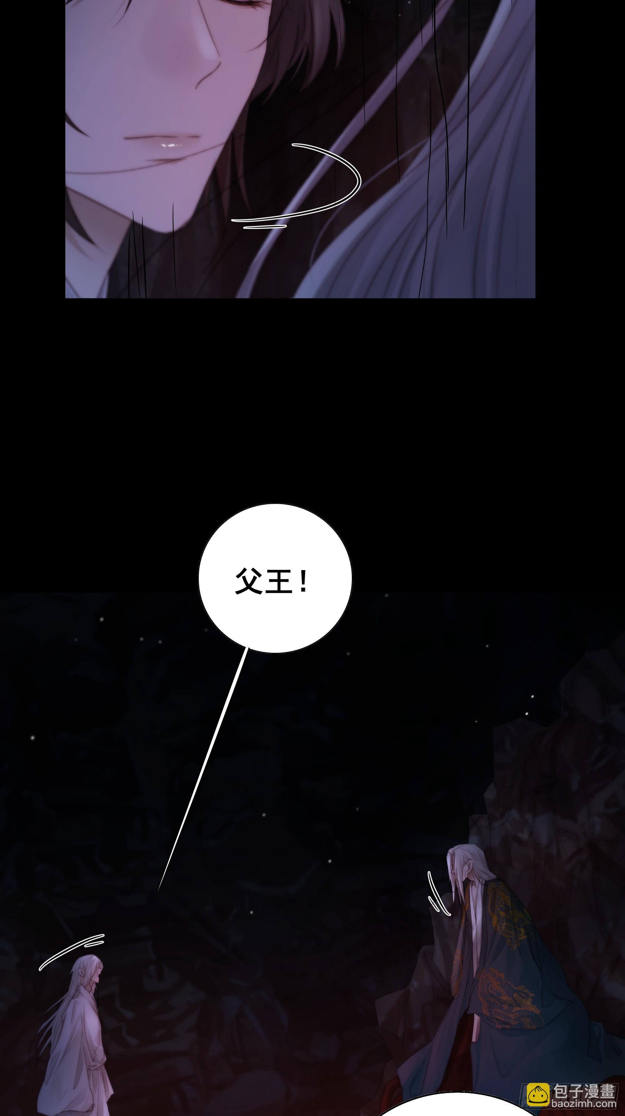 南荒国主埋下的血与仇(1/2)-第67话