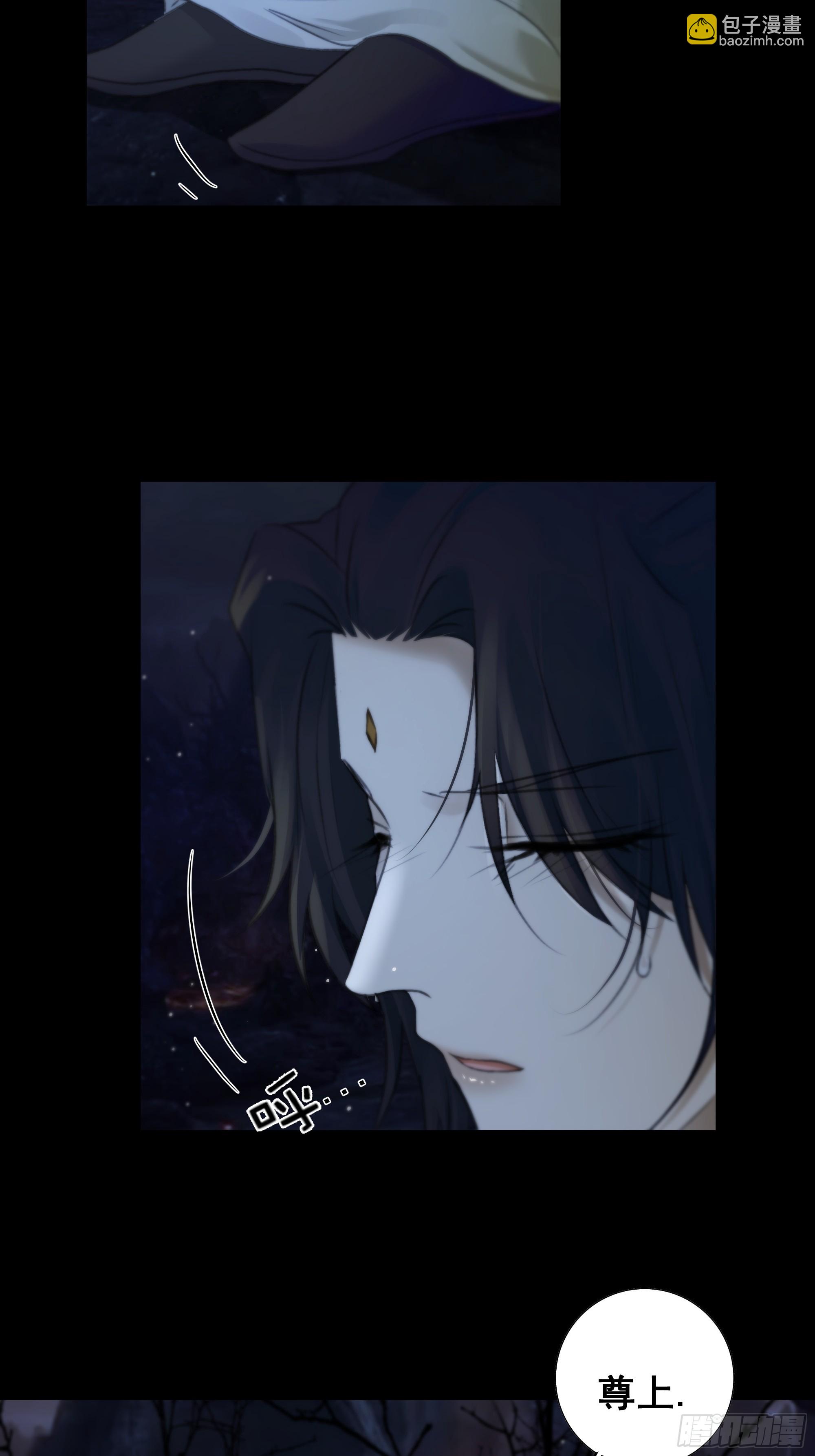 白慕琛&hellip;&hellip;你们不恨我么？-第73话