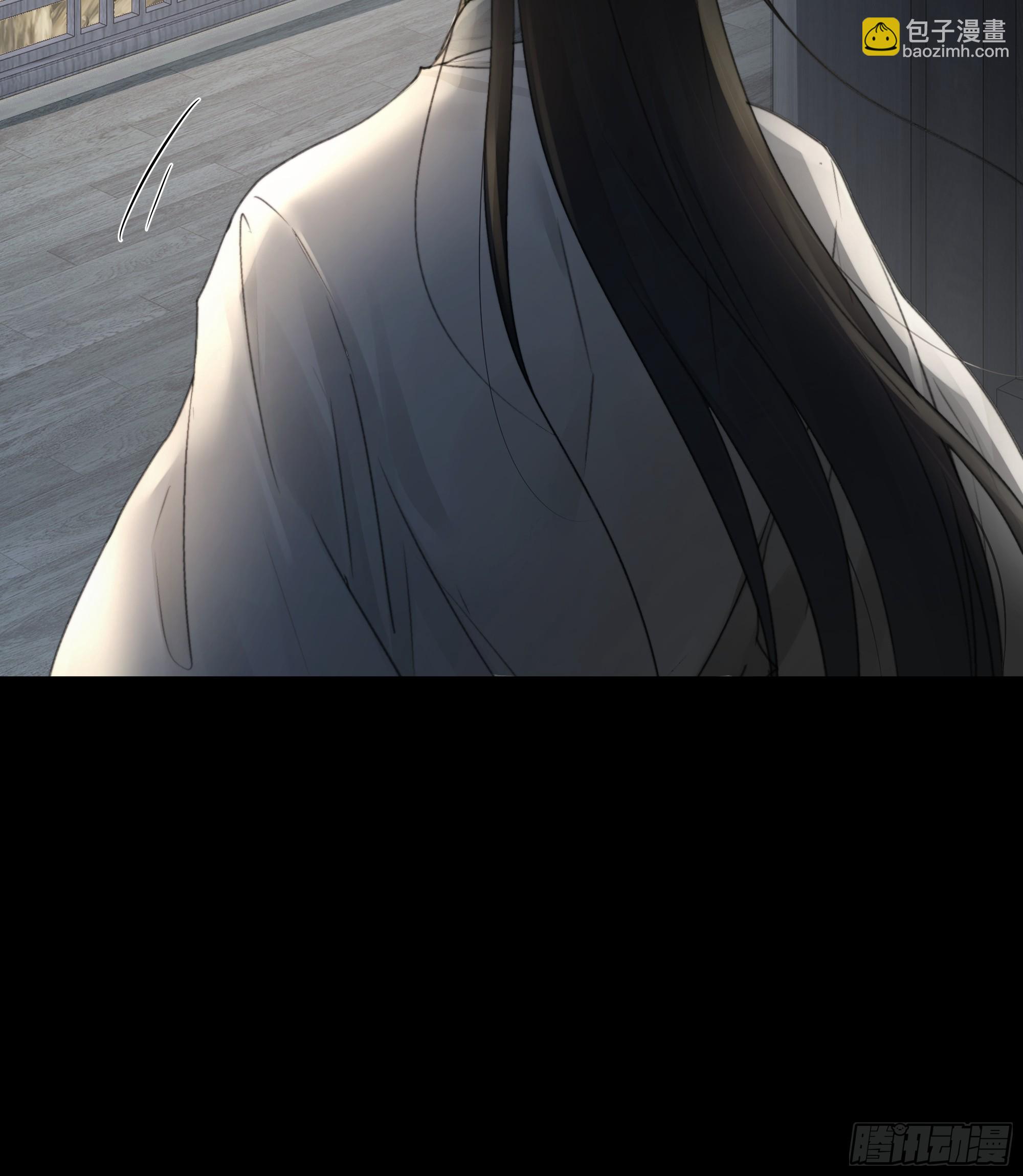 你想学习做我的好妻子？-第79话