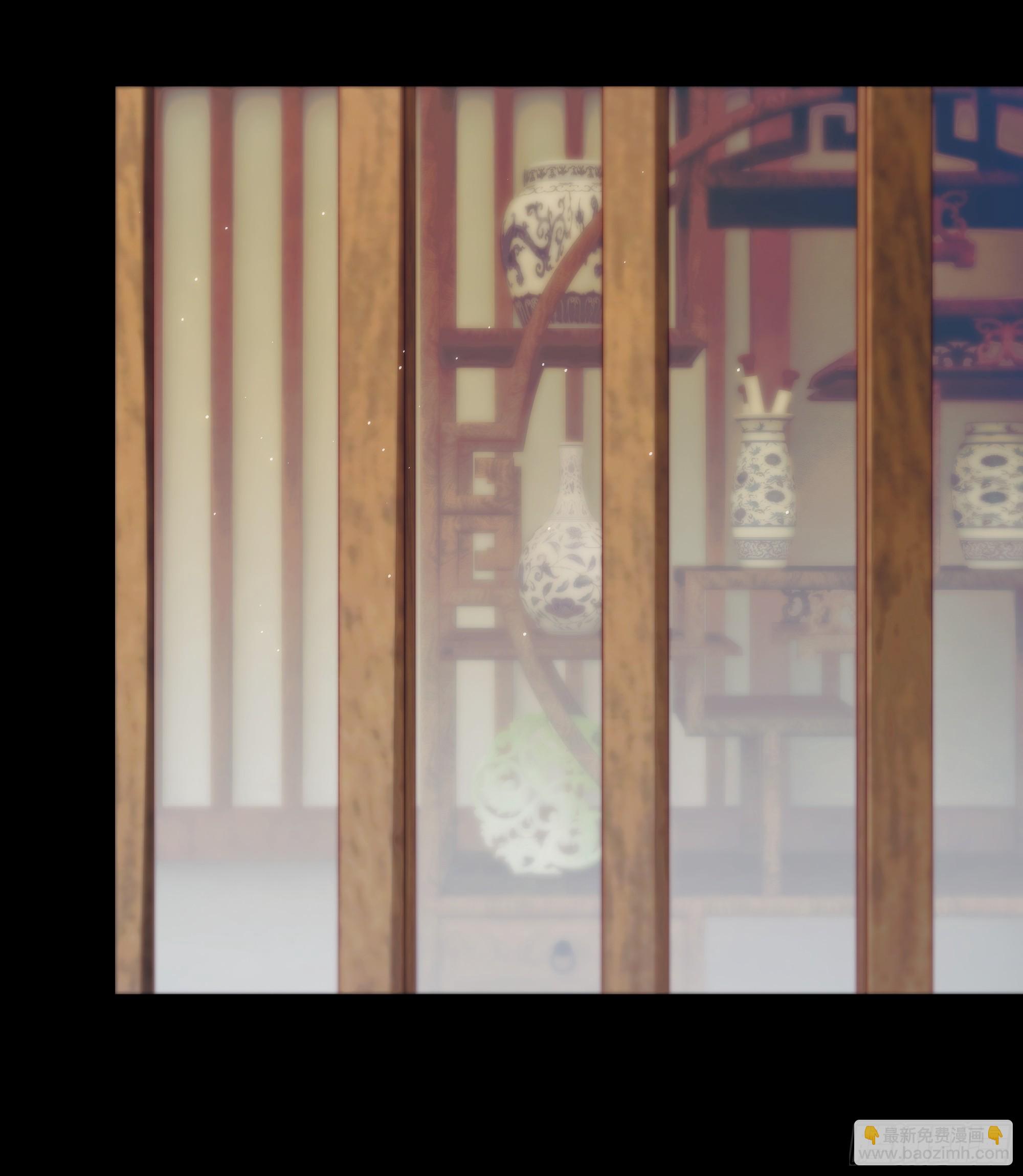 诶诶！这大庭广众的&hellip;&hellip;(1/2)-第83话