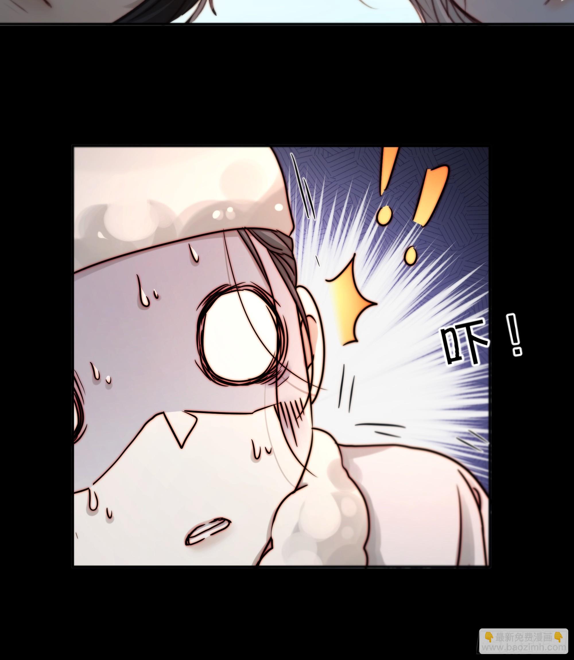 遗忘便是好么？(1/2)-第85话