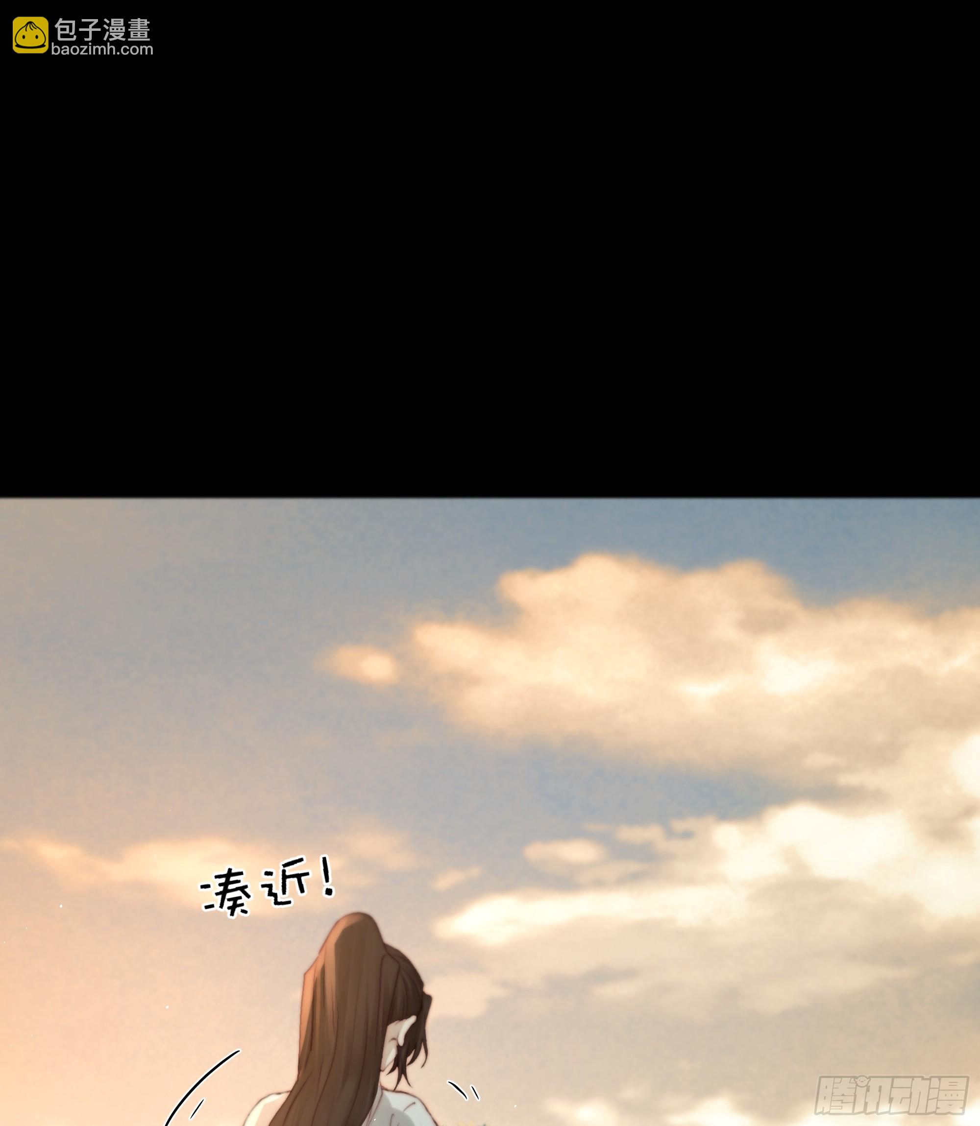 95 短暂的生命也值得好好绽放(1/2)-第93话