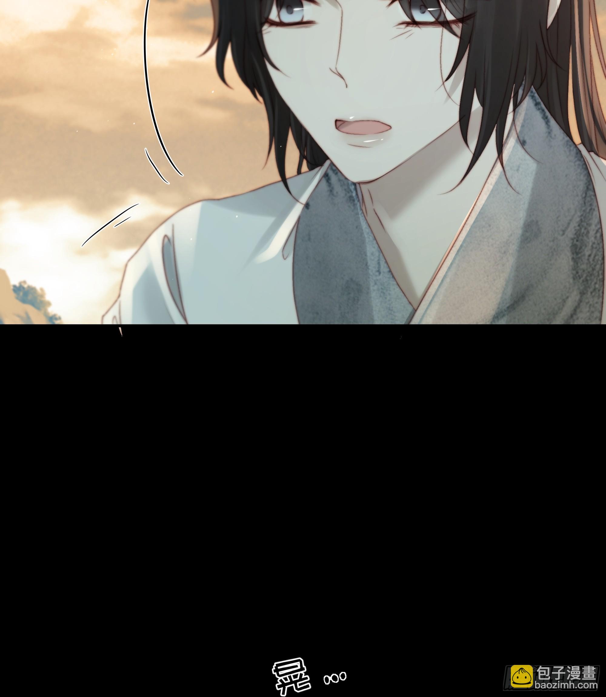 95 短暂的生命也值得好好绽放(1/2)-第93话