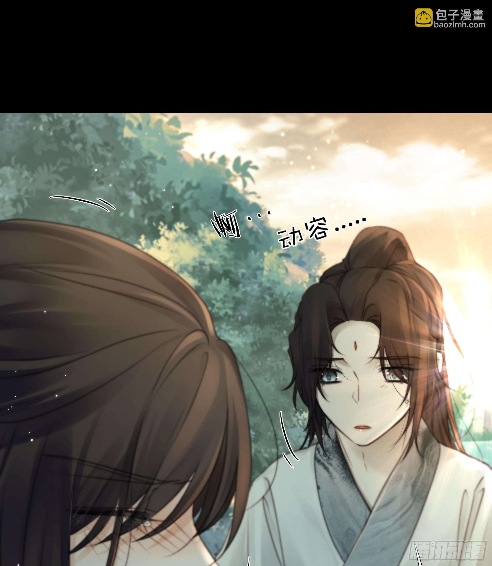 95 短暂的生命也值得好好绽放(1/2)-第93话