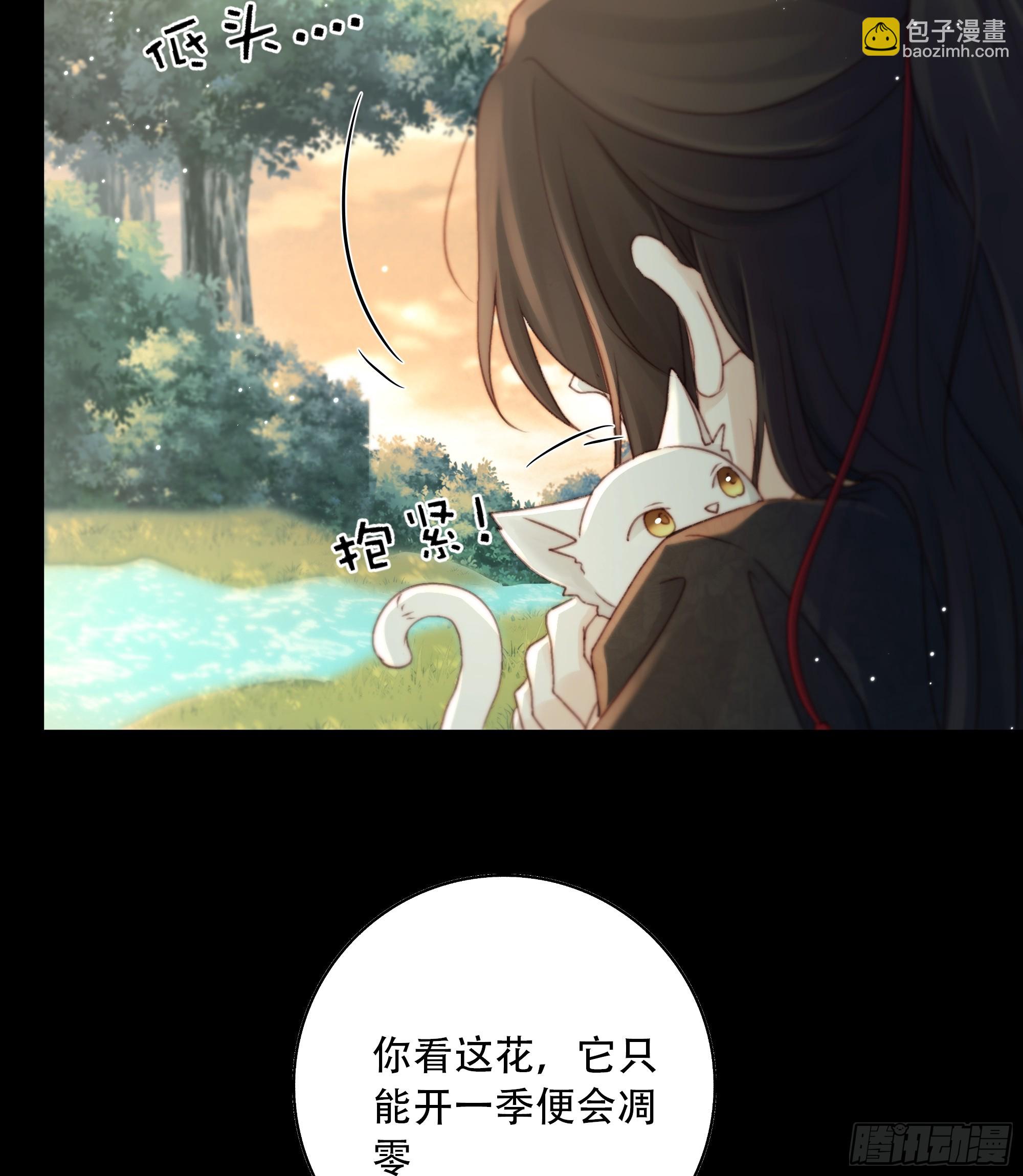 95 短暂的生命也值得好好绽放(1/2)-第93话