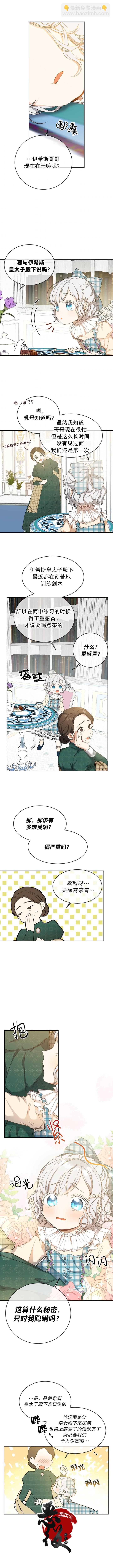 🍜遇光重生 第15话 第7页
