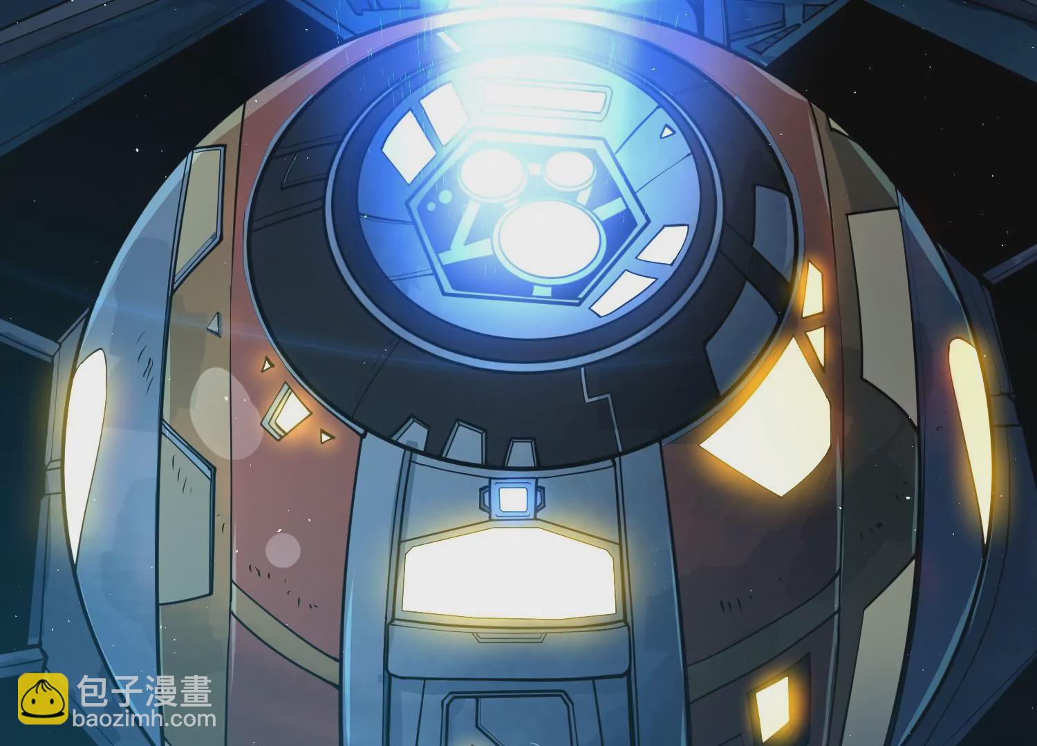018 红色森林(1/3)-第19话
