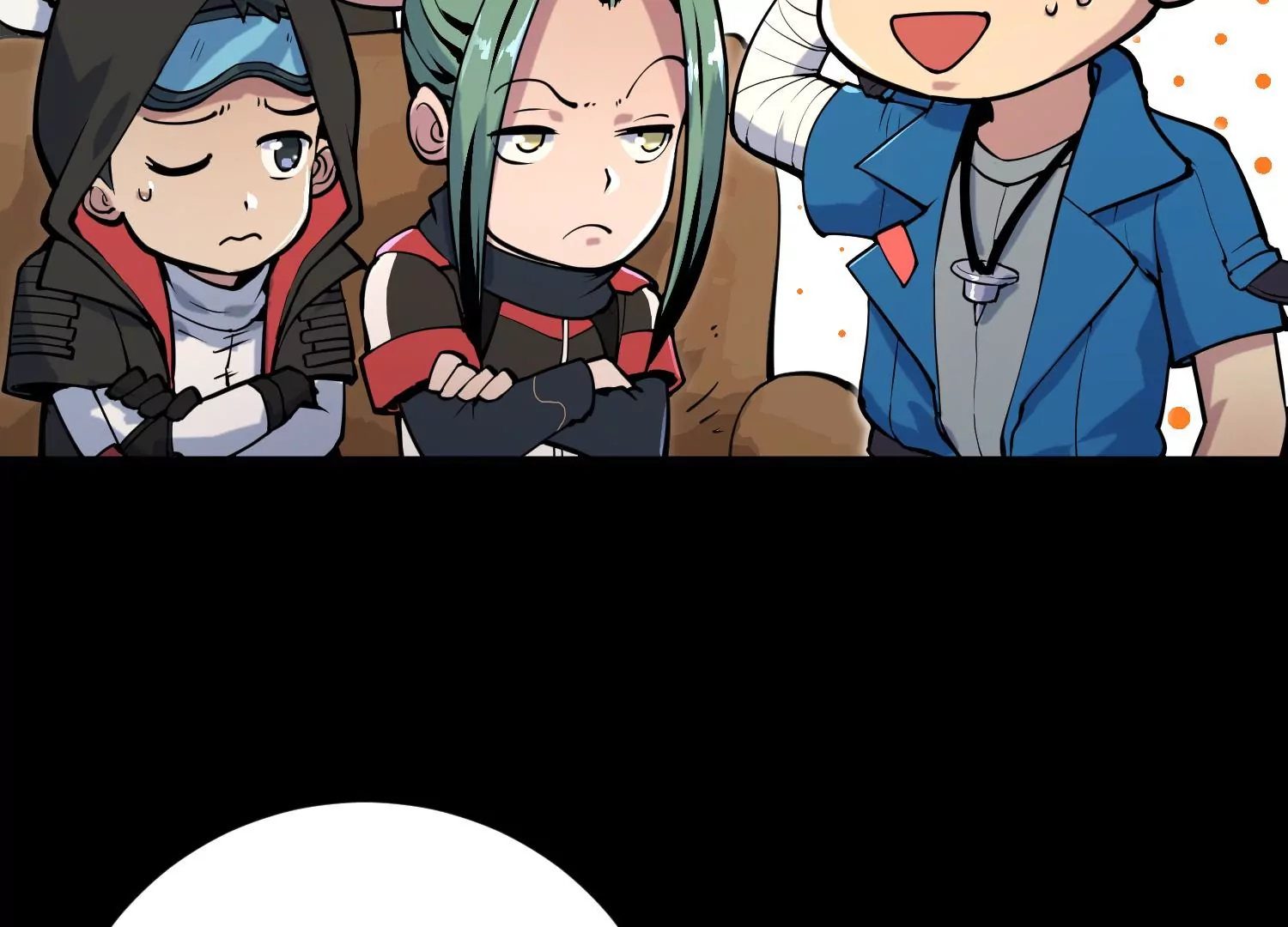 020 脉冲锁灵阵(1/3)-第21话