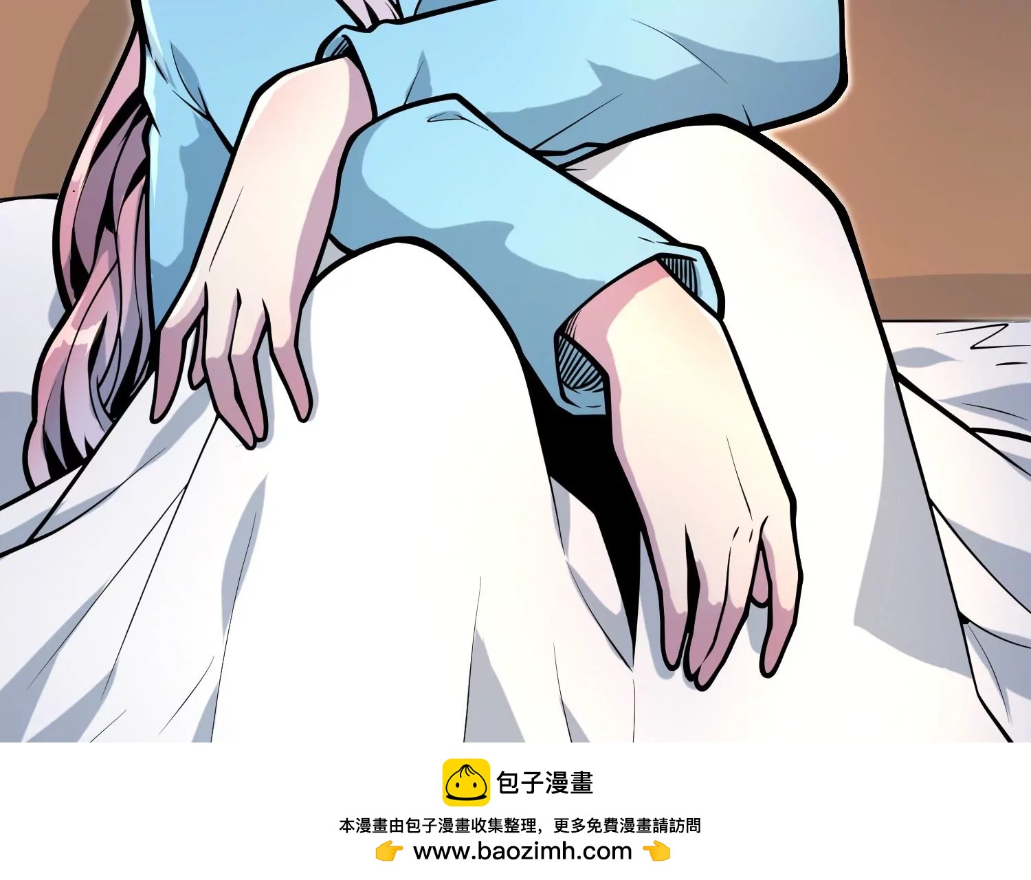 032 超级血清(1/3)-第33话