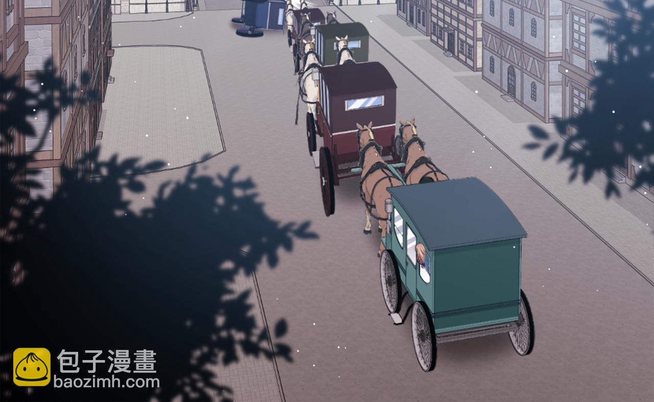 第100话 遇见强盗(1/3)-第101话