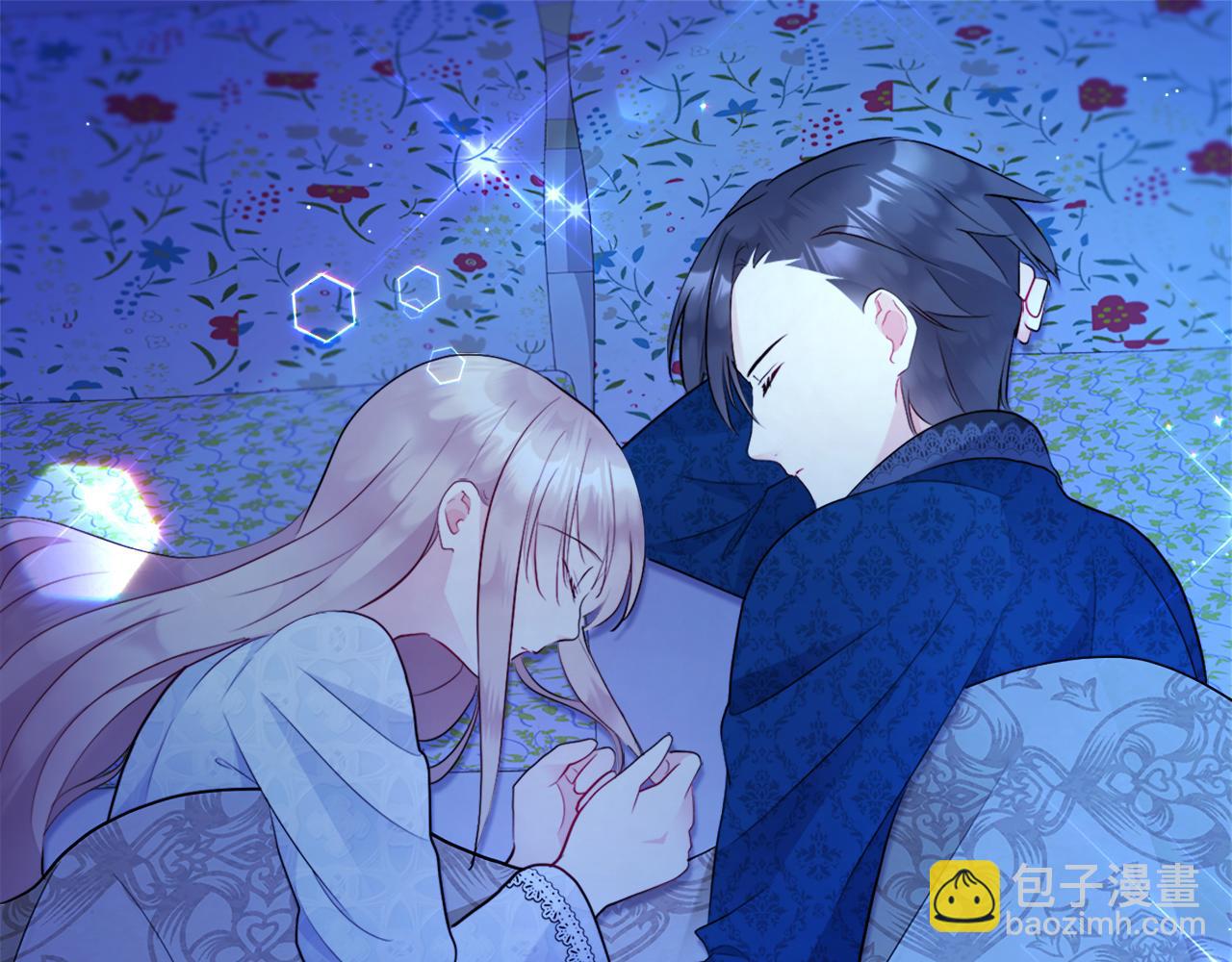第108话 甜蜜的感觉(1/3)-第109话