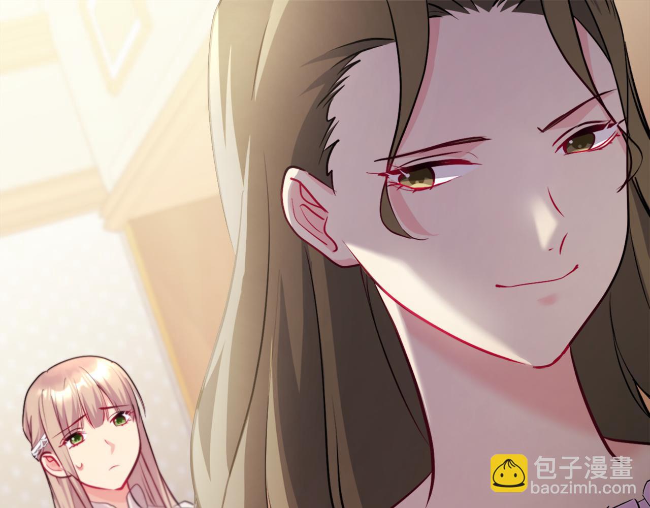 第112话 侯爵的小秘密(1/3)-第113话