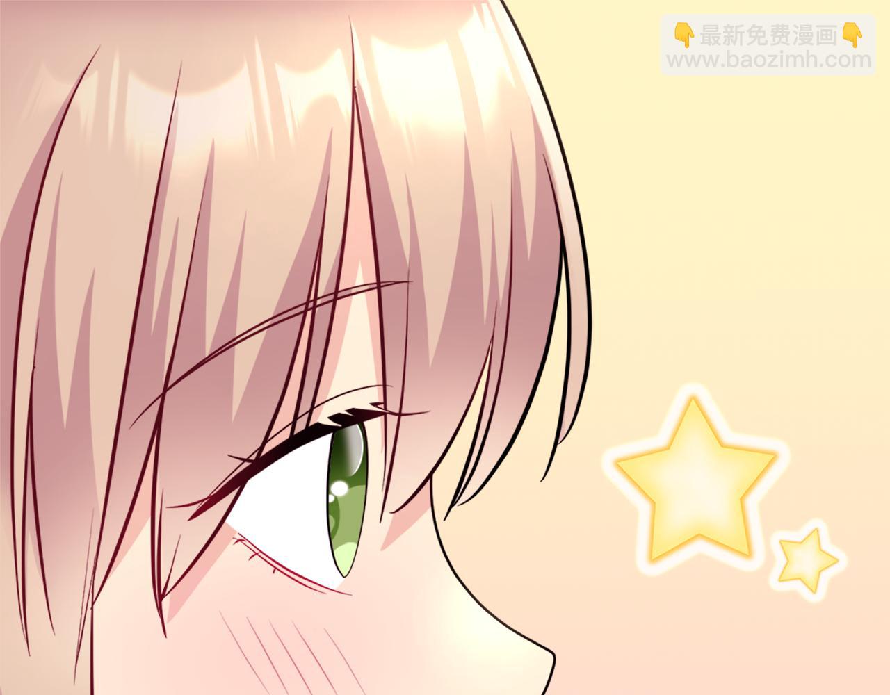 第130话 领结？礼物！(1/3)-第131话
