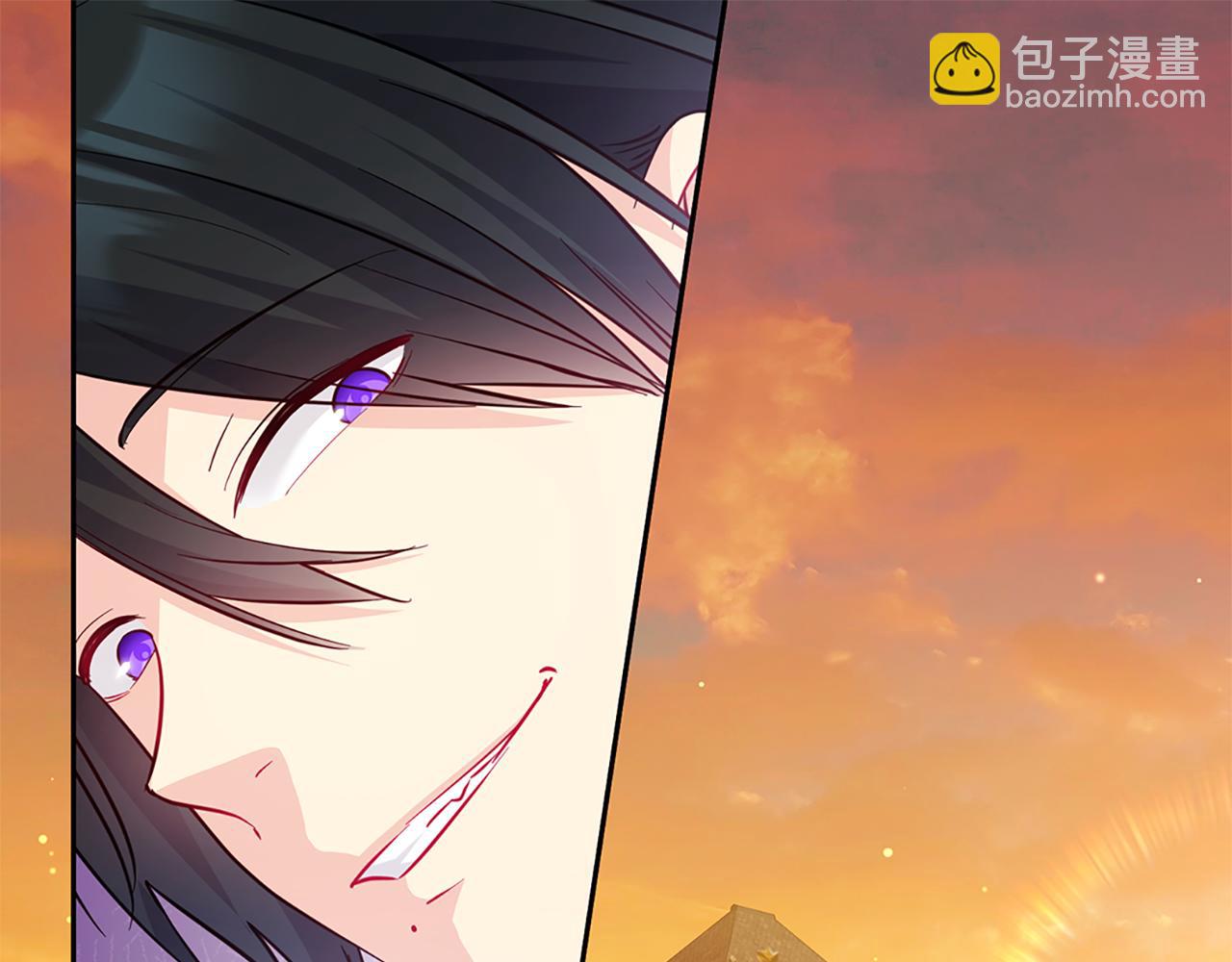 第168话 夫人有孕了？！(1/3)-第169话