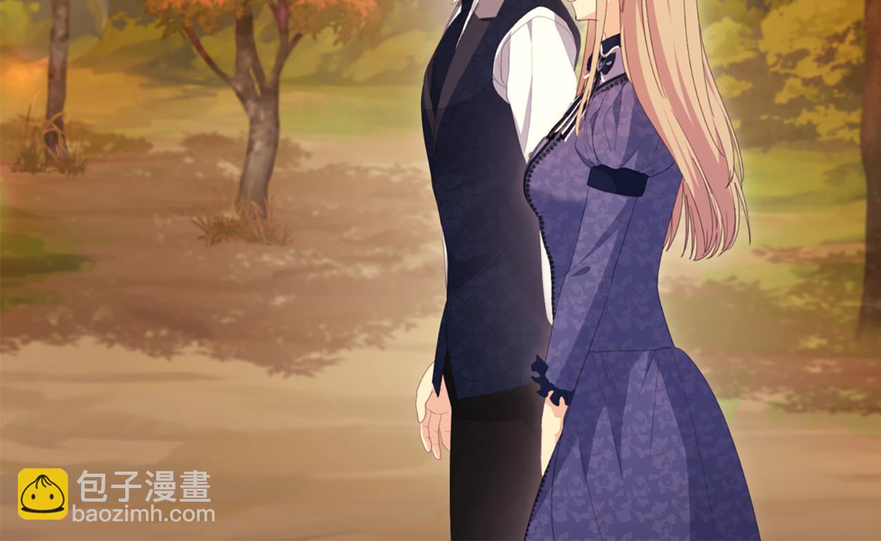 第168话 夫人有孕了？！(1/3)-第169话