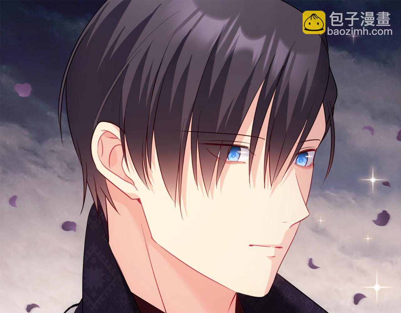 第180话 我们不能再分开了(1/3)-第181话