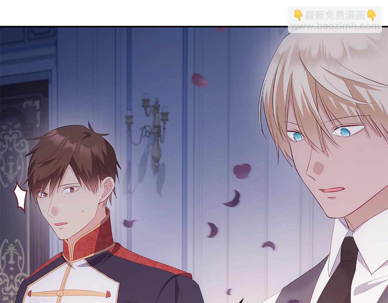 第180话 我们不能再分开了(1/3)-第181话